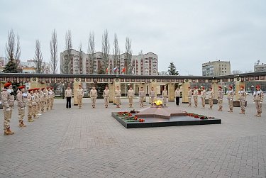 Оренбуржцы больше остальных довольны местными властями